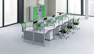 屏風(fēng)辦公桌-23