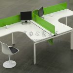 辦公屏風隔斷-37