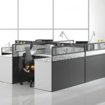 辦公屏風隔斷-41