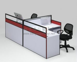 辦公屏風隔斷-42