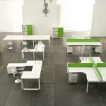 辦公屏風(fēng)隔斷-33