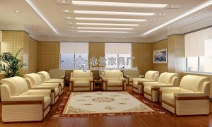 接待沙發(fā)-03