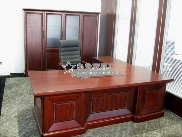 老板辦公桌