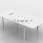 辦公會議桌-08