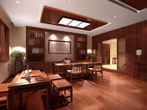 老板辦公桌風水