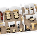 辦公桌椅的規格尺寸